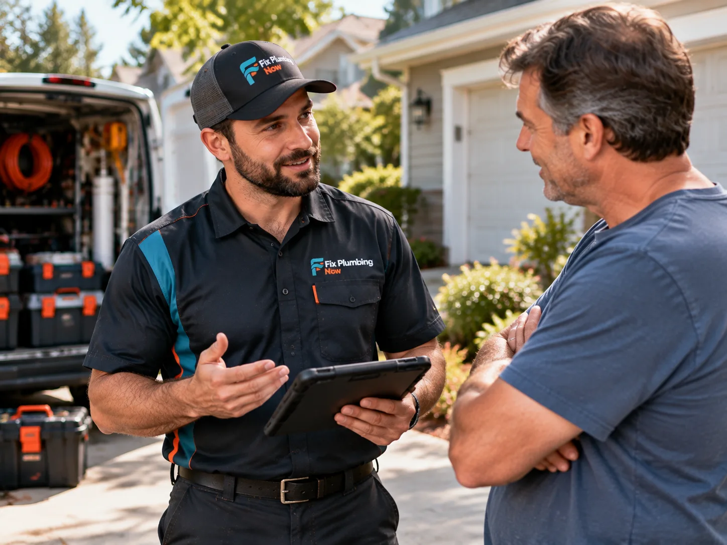Clogged Drain Service Millport, AL FAQs